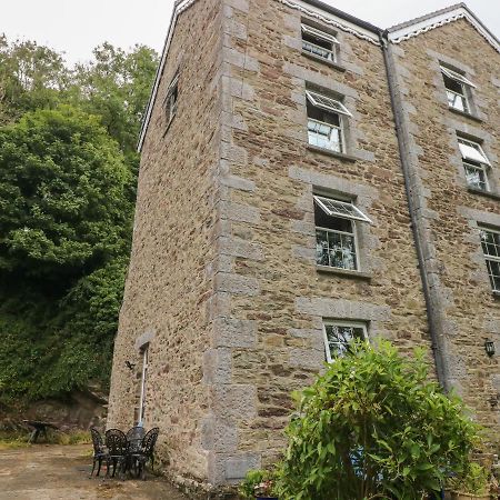 Vila The Old Mill Milford Haven Exteriér fotografie